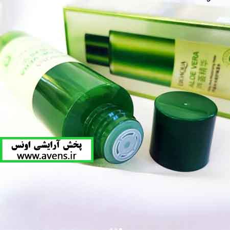 پخش عمده لوازم آرایشی اورجینال